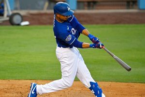 MLB: Mookie Betts, el nuevo millonario en las Grandes Ligas