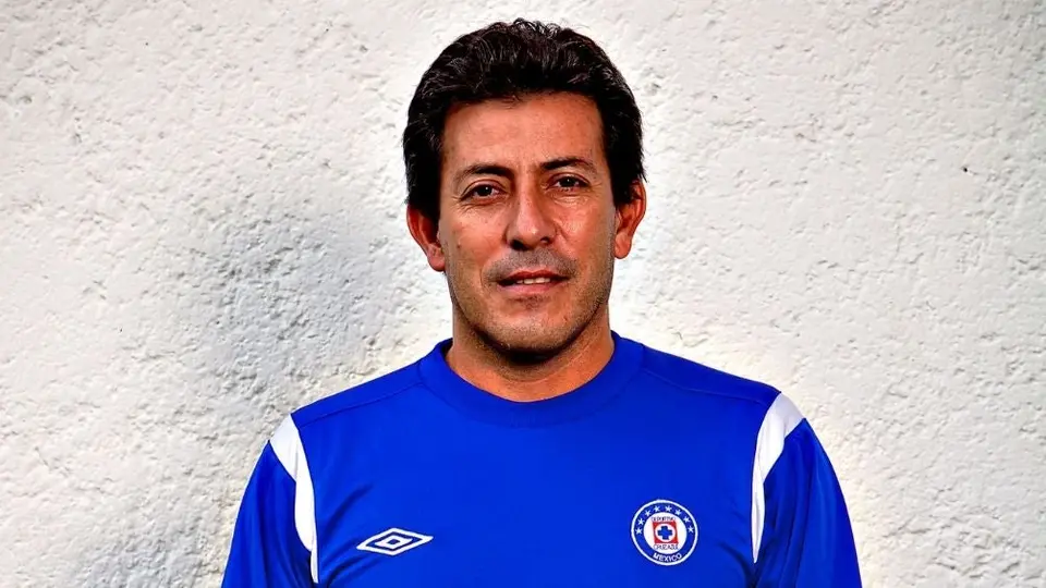 Liga MX Femenil: Cruz Azul presentó a Roberto Pérez Loarca como su nuevo entrenador