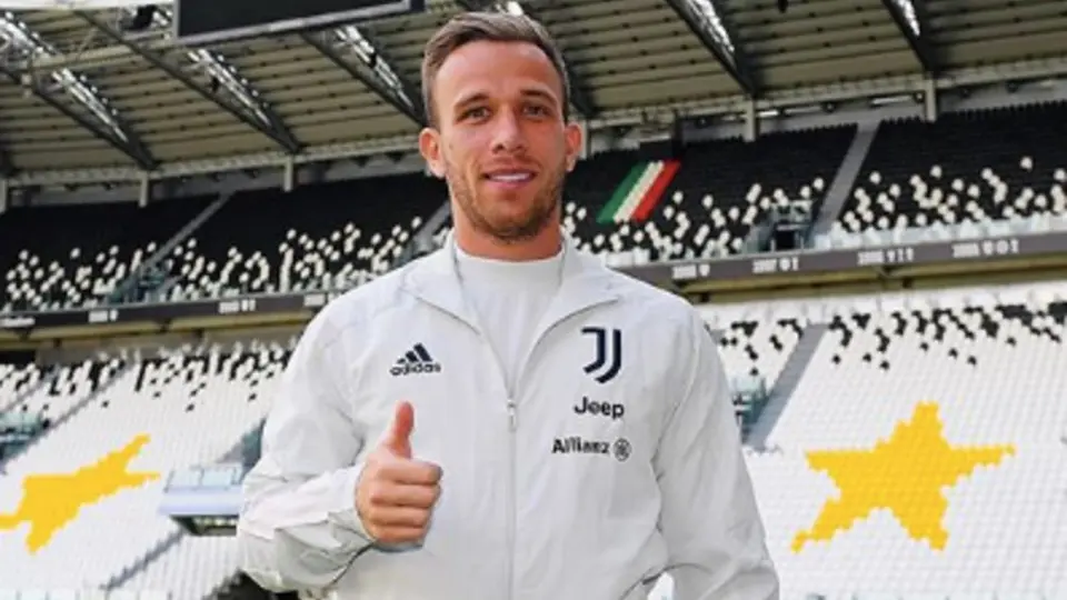 Arthur Melo: ‘Luis Suárez aportaría mucho valor a Juventus’