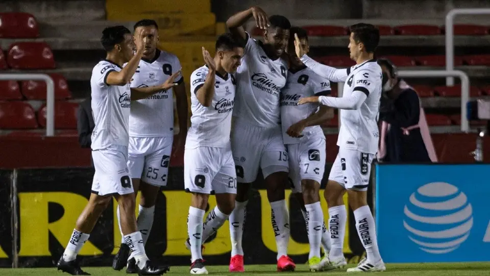 Liga MX: Querétaro goleó al América y le quitó su invicto en el Apertura 2020