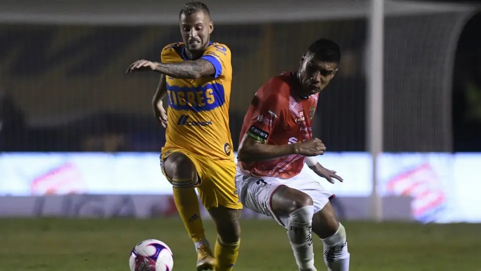 Tigres: Empató con Juárez de último momento y perdió racha sin recibir gol