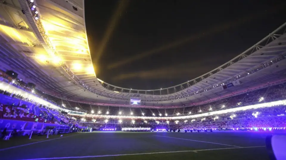 Qatar 2022: ¿Cuál es el avance infraestructural a dos años de la Copa del Mundo?