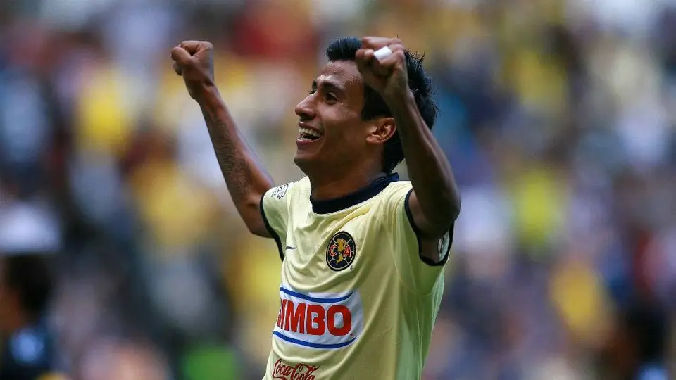 Negro Sandoval: Exjugador de la Liga MX fue detenido por posesión de sustancias prohibidas