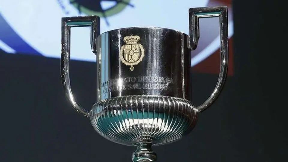 Final de Copa del Rey no podrá contar con público en las tribunas