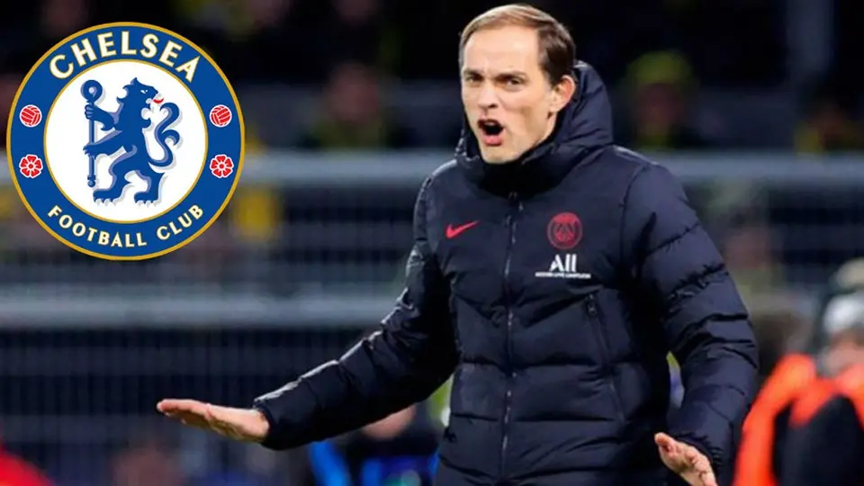 Chelsea: Thomas Tuchel, candidato para dirigir a los Blues tras partida de Lampard