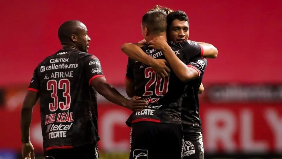 Liga MX: Tijuana vuelve a la senda del triunfo al vencer a FC Juárez