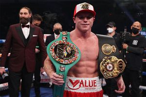 Canelo Álvarez: Volverá al ring el 27 de febrero vs Yildirim; podría ser con 50 mil aficionados