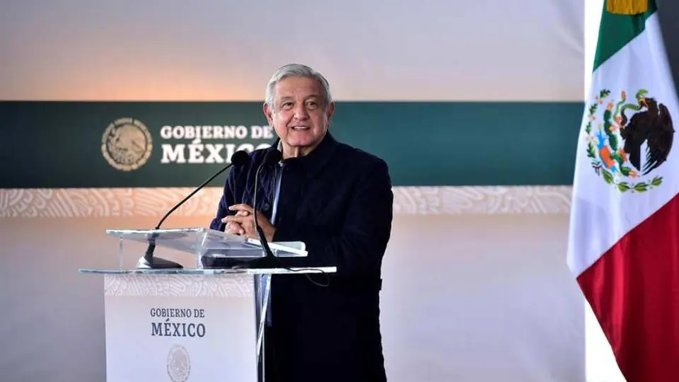 Ebrard aseguró que AMLO hablará con Putin sobre suministro de vacuna Sputnik V