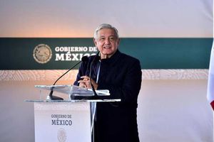 Ebrard aseguró que AMLO hablará con Putin sobre suministro de vacuna Sputnik V