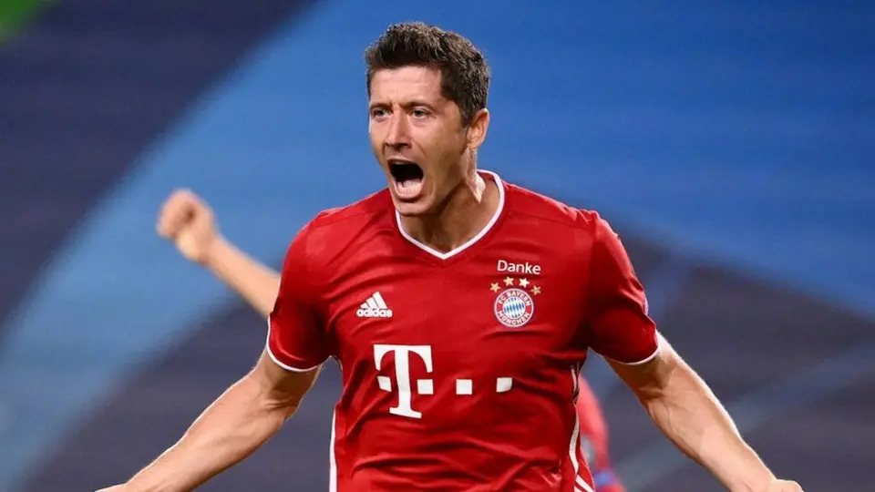 Bayern Munich: Neuer, Lewandowski y Goretzka, bajas contra Atlético de Madrid