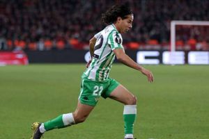 Diego Lainez: Considerado en el equipo de Futuras Estrellas del FIFA 21