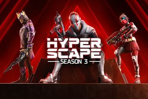 Hyper Scape: Anunció su temporada 3 y promete reinventar el juego
