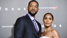 Esposa de Will Smith le confesó que le fue infiel
