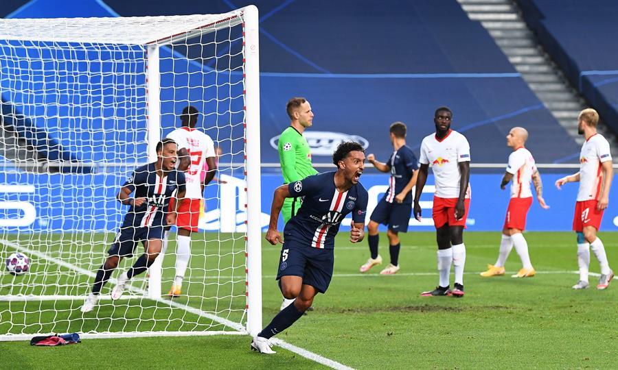 Champions League: Así se vivieron las Semifinales