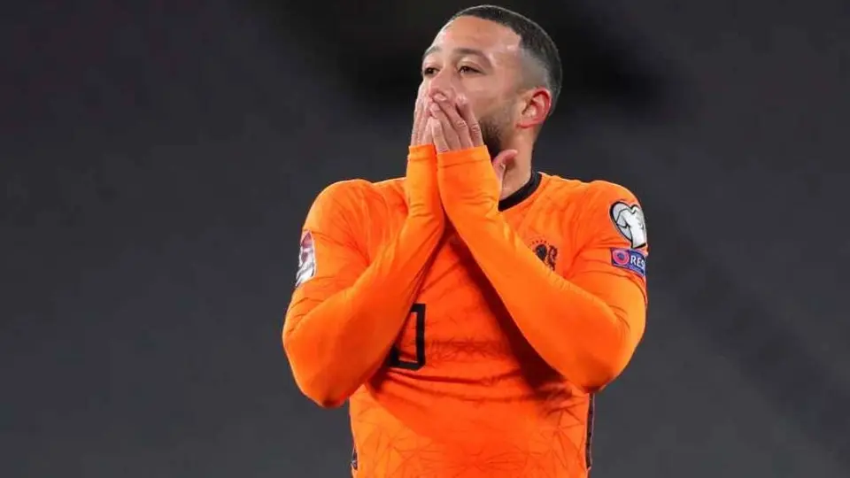 Holanda y el sube y baja en su nivel en el último par de décadas