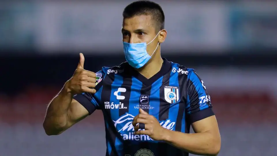 Liga MX: Informó que los contagios de Covid-19 disminuyeron un 72 por ciento