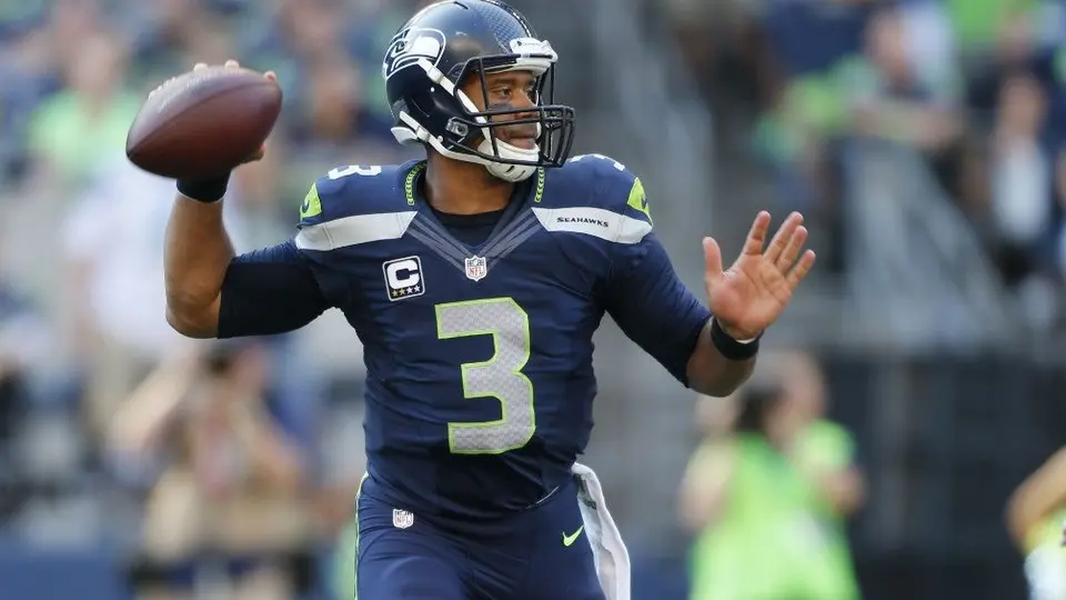 Russell Wilson: Saints, Jets, Dolphins y Raiders, los posibles destinos del QB de Seattle