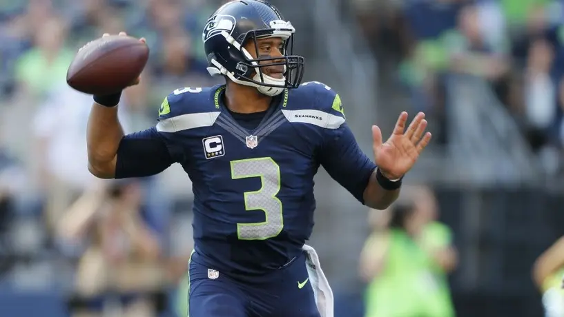 Russell Wilson: Saints, Jets, Dolphins y Raiders, los posibles destinos del QB de Seattle