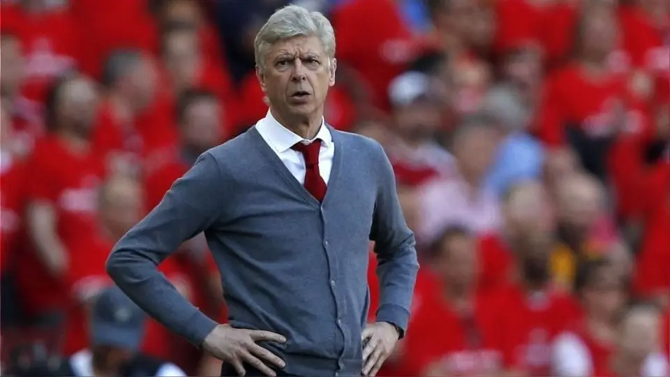 Nicklas Bendtner: 'Insulté a Arsene Wergner para que me vendiera, pero no funcionó'