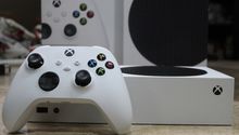 Xbox Series S: La consola perfecta para los nuevos gamers