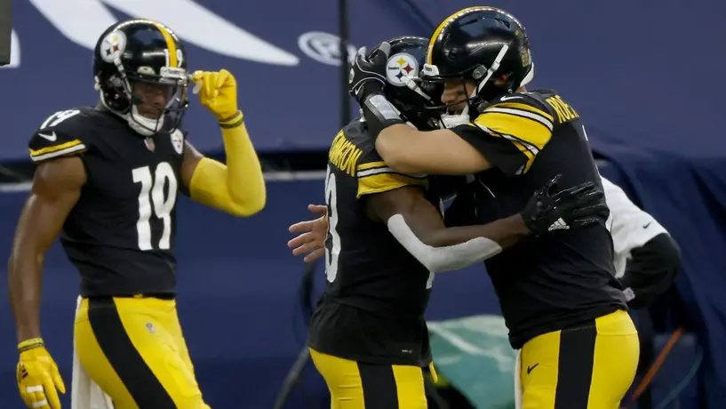 NFL: Steelers buscará mantener su invicto histórico ante Bengals
