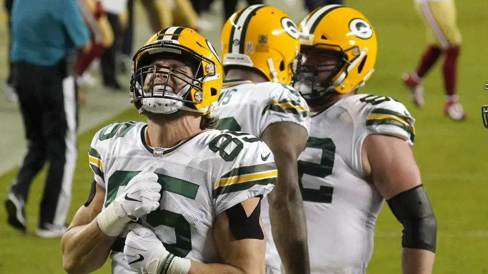 NFL: Cuatro jugadores dieron positivo a Coronavirus
