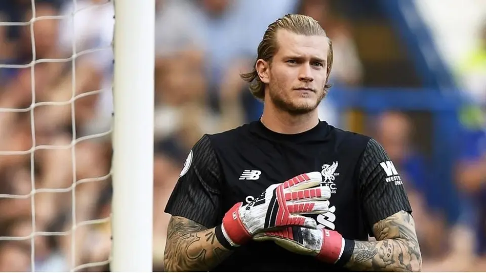 Liverpool anunció el préstamo de Loris Karius al Unión de Berlín