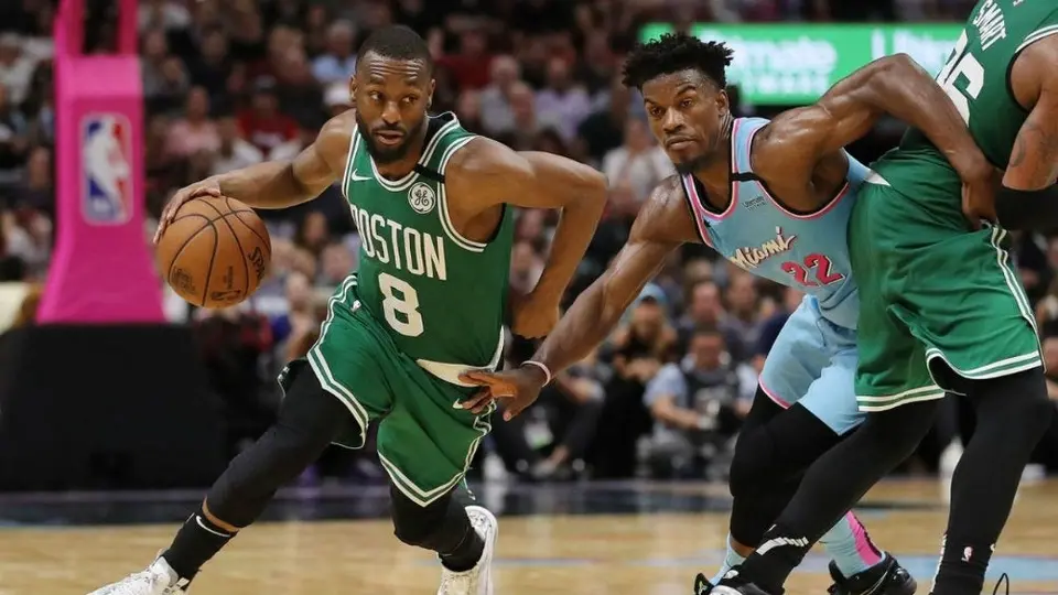 NBA: Celtics tendrá una nueva revancha ante el Heat en la Final del Este