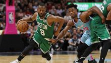 NBA: Celtics tendrá una nueva revancha ante el Heat en la Final del Este