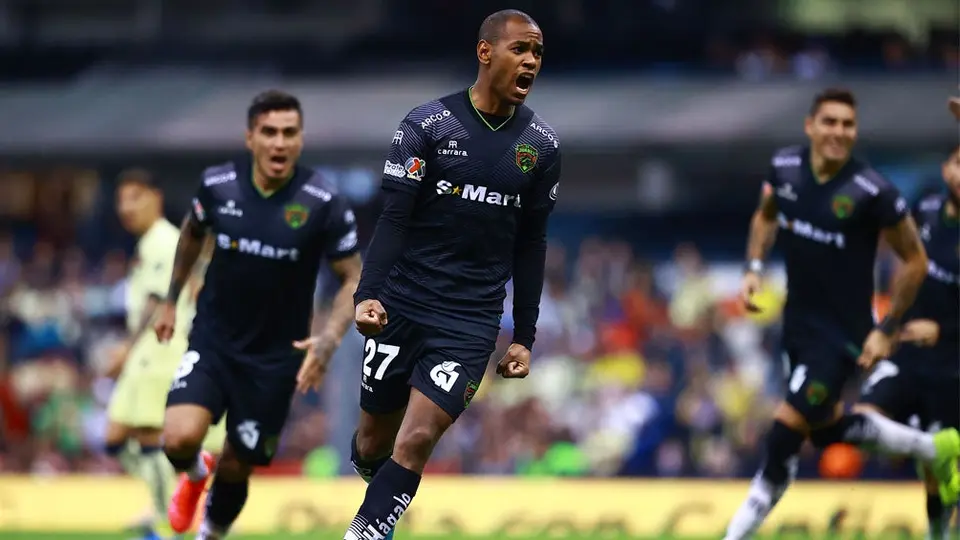 Juárez: Bravos continúa negociando la permanencia de Diego Rolán