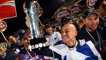 Rayados: Chupete Suazo expresó su amor por Monterrey a 10 años del título del A2010