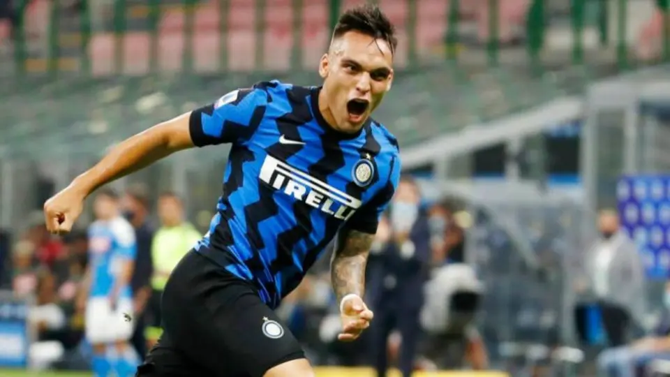 Real Madrid: Habría llegado a un acuerdo con el Inter por Lautaro Martínez
