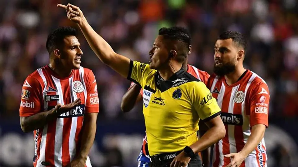 Liga MX: No sancionará a quien no cumpla protocolo sanitario por Covid-19