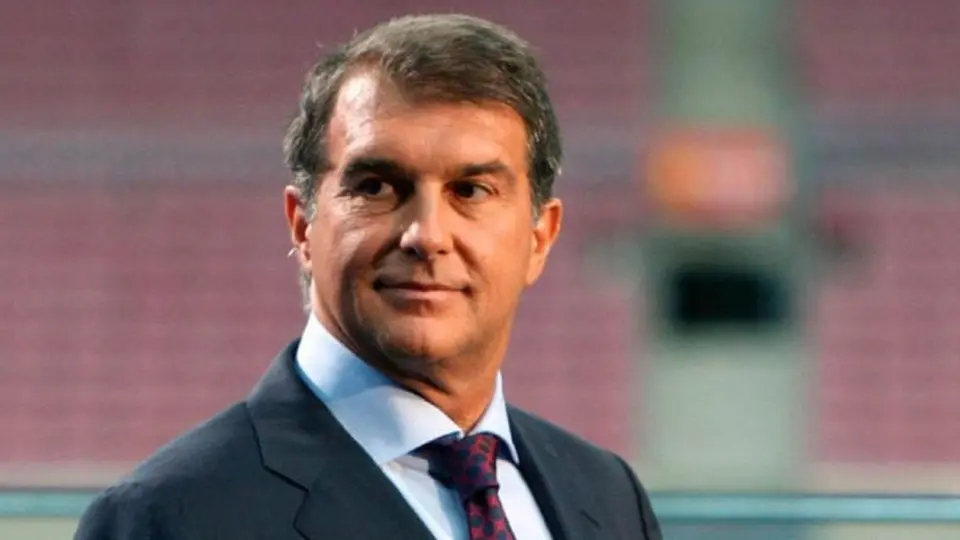 Barcelona: Joan Laporta se postulará para ser presidente del Barça