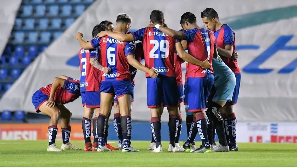 Liga de Expansión: Atlante confirmó tres nuevos casos de Covid-19