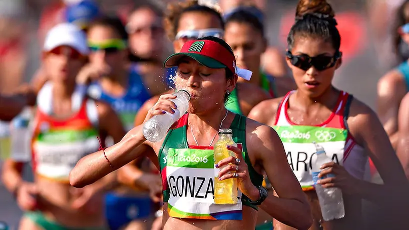 TAS aplazó por quinta ocasión su veredicto sobre la apelación de Lupita González