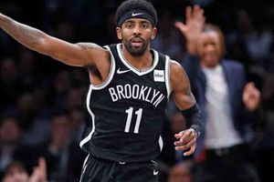 NBA: Kyrie Irving donó 1.5 millones de dólares a jugadoras de la WNBA