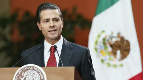 Emilio Lozoya: Aseguró que Peña Nieto pidió un soborno de 6 mdd a Odebrecht