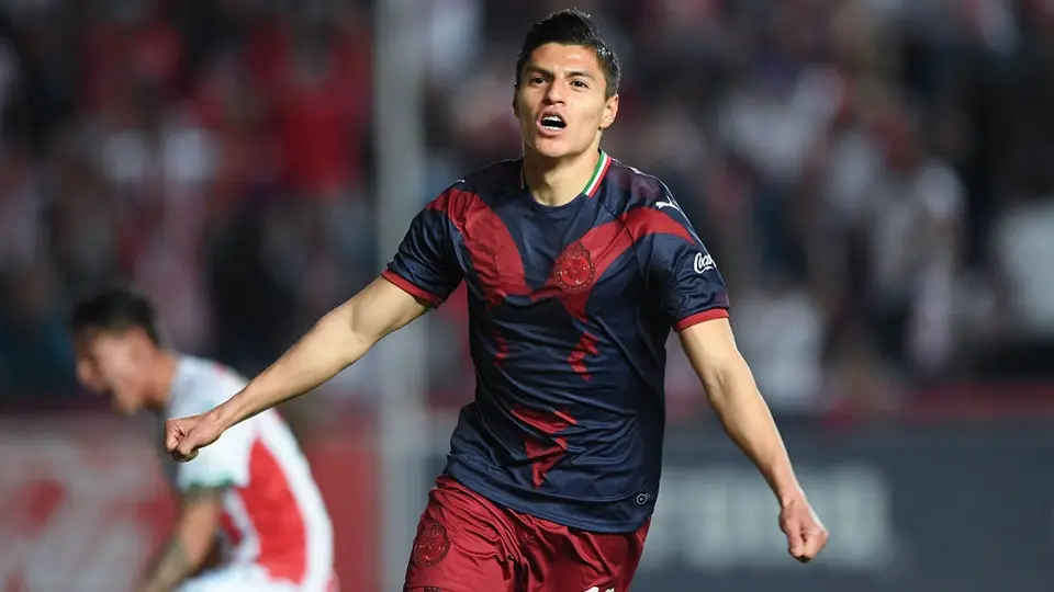 Ronaldo Cisneros: 'Chivas está para ser campeón en el Apertura 2020'