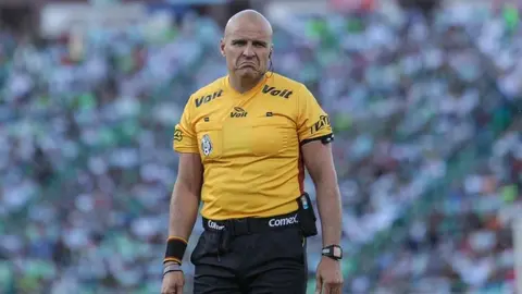 Francisco Chacón bromeó sobre un posible regreso a la Liga MX tras ver jugar a Tom Brady