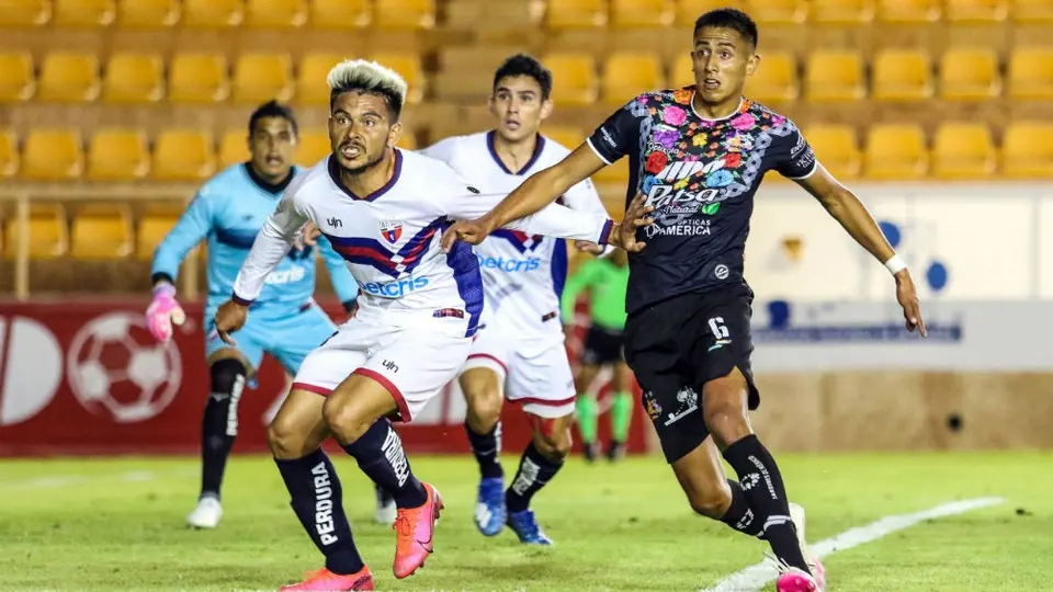 Liga de Expansión: Alebrijes denunció actos racistas de jugador del Atlante