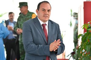 Video: Hijo de Cuauhtémoc Blanco audicionó para MasterChef 2020