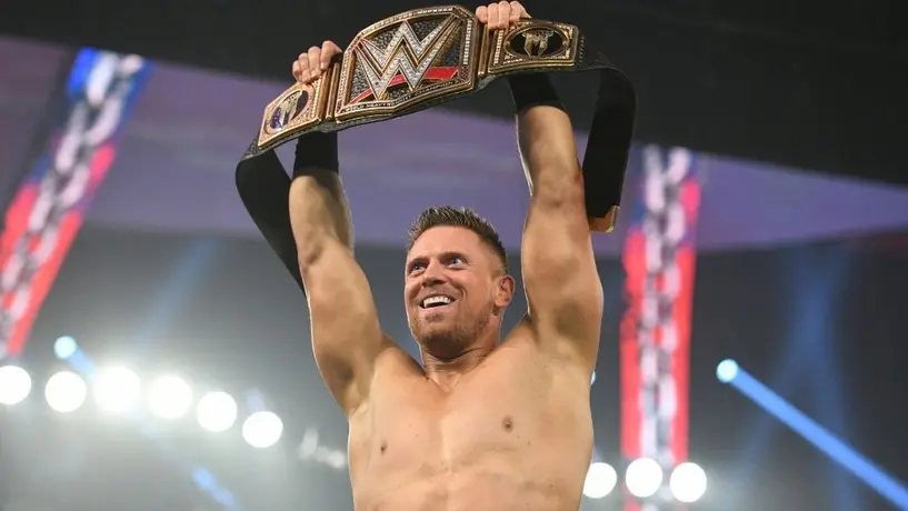 WWE: Bobby Lashley protagonizará el Monday Night Raw ante The Miz