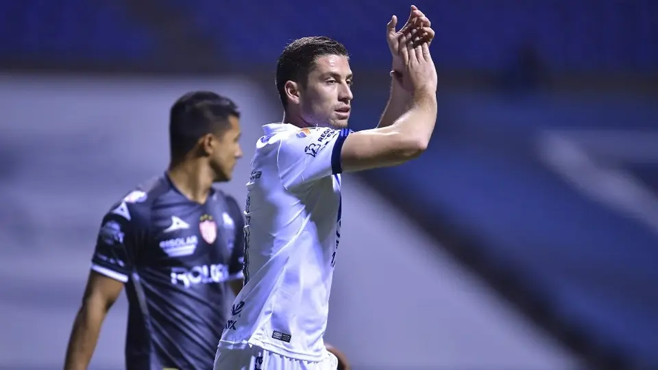 Gareca admite seguimiento a Ormeño para la Selección de Perú