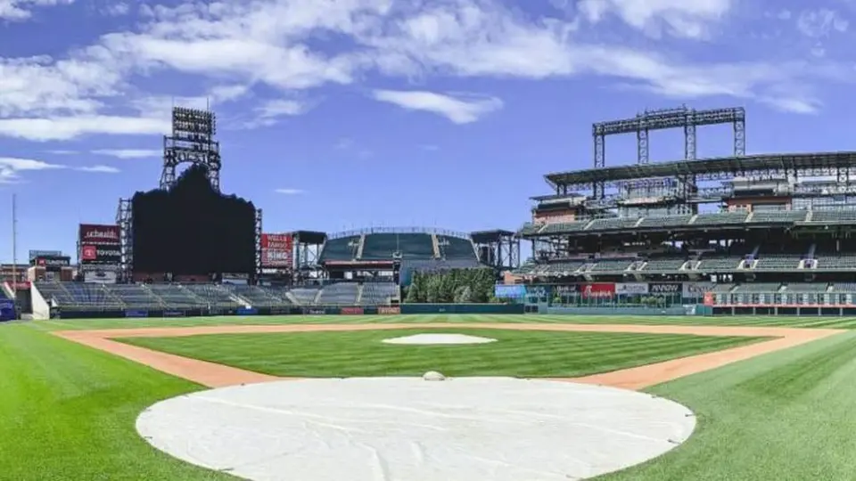 MLB: Grandes Ligas no tendrá aficionados, pero sí sonidos de videojuegos en los estadios
