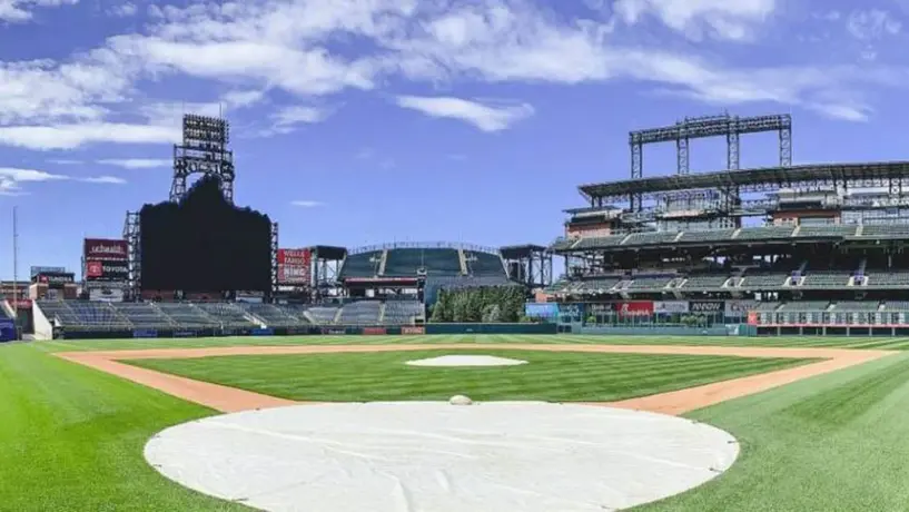 MLB: Grandes Ligas no tendrá aficionados, pero sí sonidos de videojuegos en los estadios
