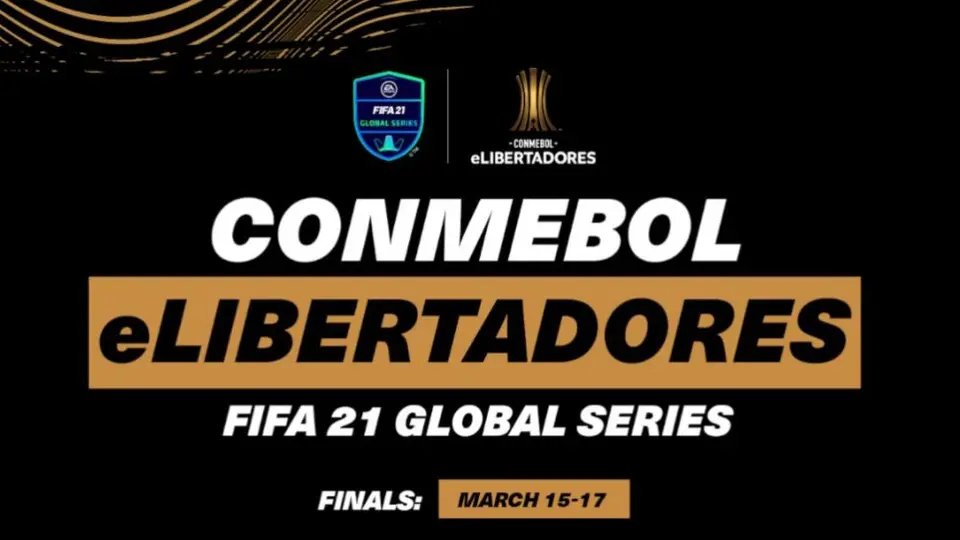 FIFA 21: Se jugará la primera Final de la Copa eLibertadores