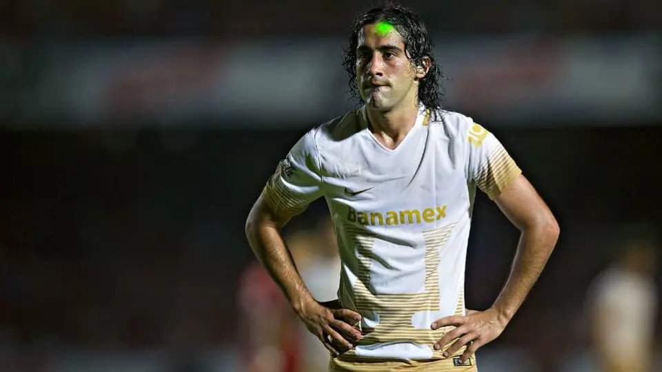 Matías Britos: 'Pumas y León marcaron mi carrera'
