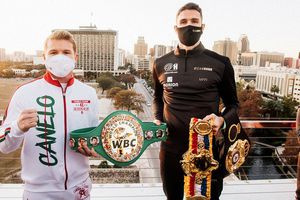 Canelo Álvarez: 'Si no siento amor por el box, prefiero el retiro'