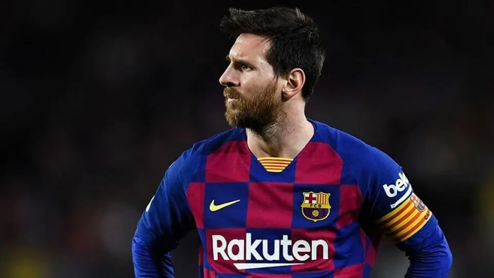 Messi: 'En Barcelona hace tiempo que no hay proyecto ni hay nada'